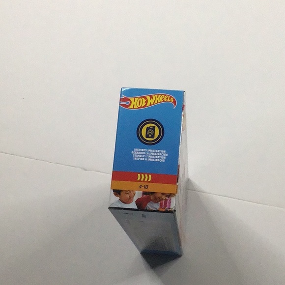 HotWheels - Picture 4 of 7